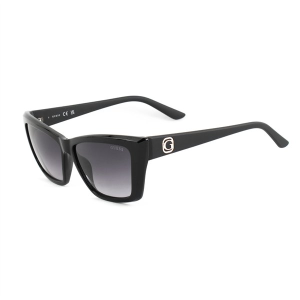 SUNGLASSES GUESS WOMEN GU00098-5501B (Lens/Bridge/Temple) 55/14/135 mm)