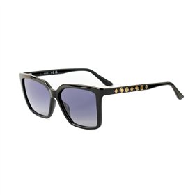 SUNGLASSES GUESS WOMEN GU00099-5501D (Lens/Bridge/Temple) 55/13/140 mm)