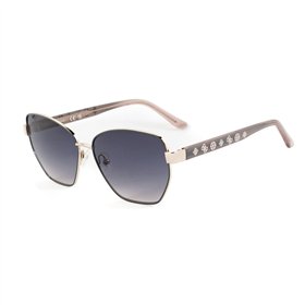 SUNGLASSES GUESS WOMEN GU00102-5620B (Lens/Bridge/Temple) 56/14/140 mm)