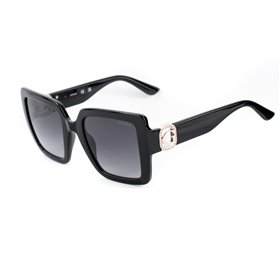 SUNGLASSES GUESS WOMEN GU00103-5201B (Lens/Bridge/Temple) 52/23/140 mm)