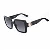 SUNGLASSES GUESS WOMEN GU00103-5201B (Lens/Bridge/Temple) 52/23/140 mm)