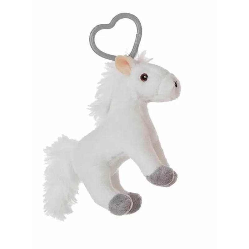 Raktų grandinė 12 cm Arklys