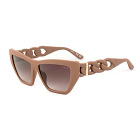 SUNGLASSES GUESS WOMEN GU00111-5658F (Lens/Bridge/Temple) 56/14/130 mm)