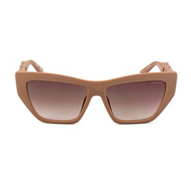 SUNGLASSES GUESS WOMEN GU00111-5658F (Lens/Bridge/Temple) 56/14/130 mm)