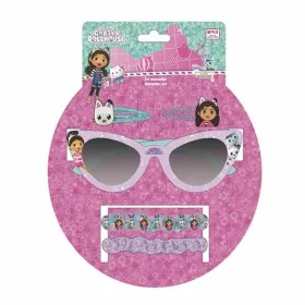SUNGLASSES GUESS WOMEN GU00112-5620B (Lens/Bridge/Temple) 56/17/140 mm)