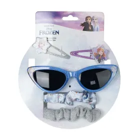 SUNGLASSES GUESS WOMEN GU00112-5657Z (Lens/Bridge/Temple) 56/17/140 mm)