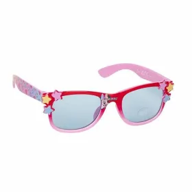 SUNGLASSES GUESS WOMEN GU00113-5552F (Lens/Bridge/Temple) 55/17/140 mm)