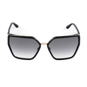 SUNGLASSES GUESS WOMEN GU00146-5901B (Lens/Bridge/Temple) 59/16/135 mm)