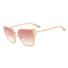 SUNGLASSES GUESS WOMEN GU00146-5957F (Lens/Bridge/Temple) 59/16/135 mm)