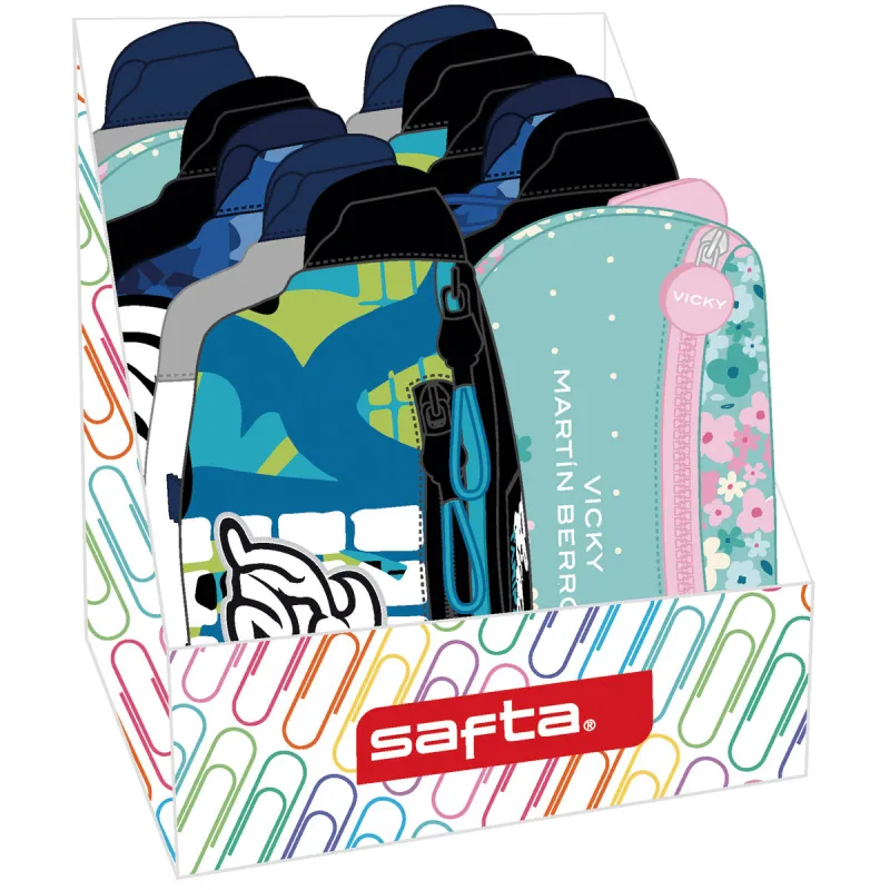Laukku Safta 26 x 29 x 23 cm