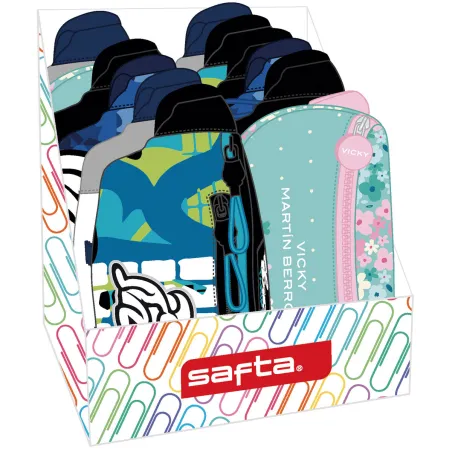 Laukku Safta 26 x 29 x 23 cm