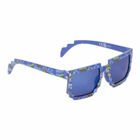 SUNGLASSES GUESS MAN GU00147-5633C (Lens/Bridge/Temple) 56/16/145 mm)