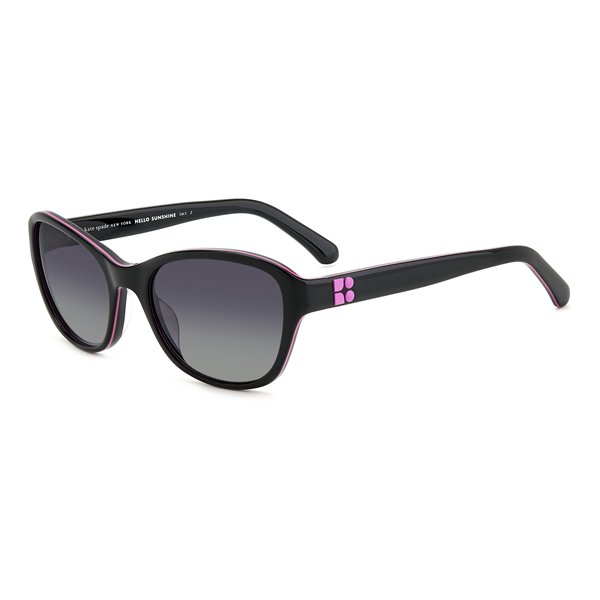 SUNGLASSES KATE SPADE WOMEN GOLDA-G-S-807 (Lens/Bridge/Temple) 56/20/135 mm)