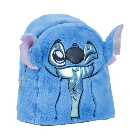 Rucksack Stitch