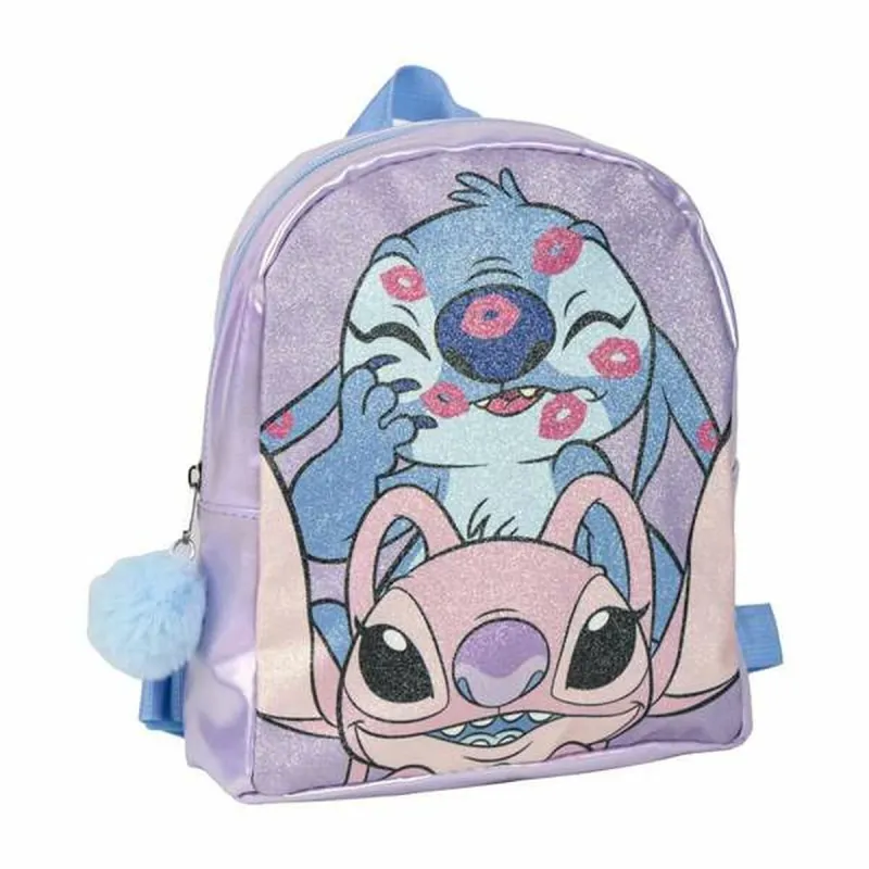 Koululaukku Stitch