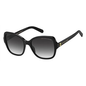 SUNGLASSES MARC JACOBS WOMEN MARC555S807 (Lens/Bridge/Temple) 55/19/145 mm)
