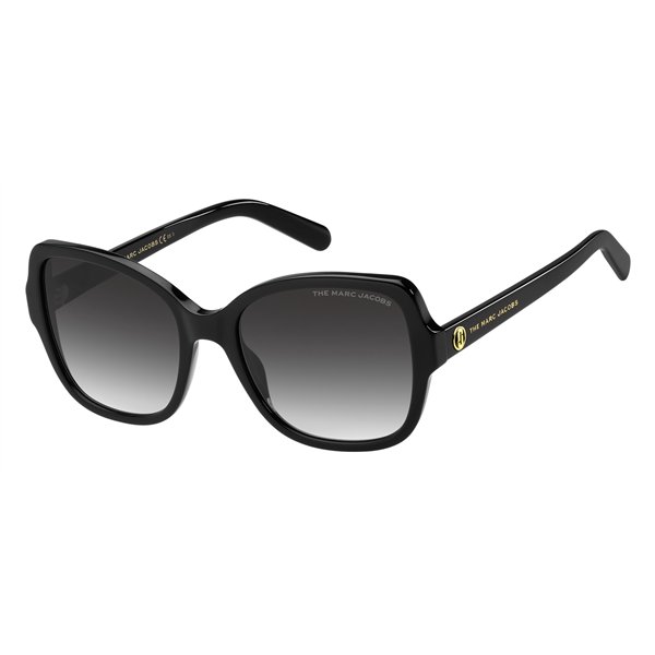 SUNGLASSES MARC JACOBS WOMEN MARC555S807 (Lens/Bridge/Temple) 55/19/145 mm)