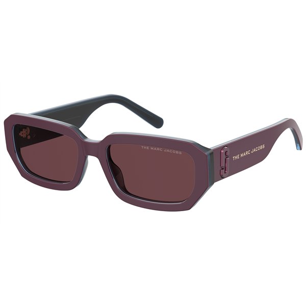 SUNGLASSES MARC JACOBS WOMEN MARC614SLHF (Lens/Bridge/Temple) 56/18/140 mm)