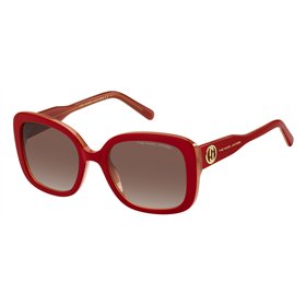 SUNGLASSES MARC JACOBS WOMEN MARC625SC9A (Lens/Bridge/Temple) 54/21/140 mm)