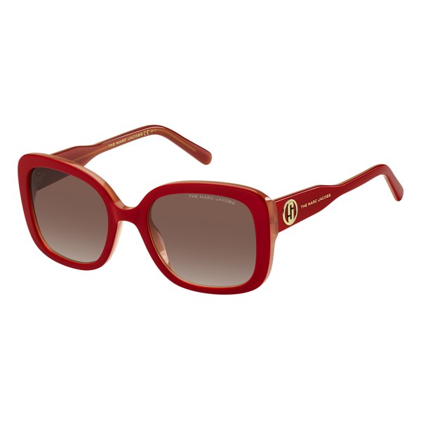 SUNGLASSES MARC JACOBS WOMEN MARC625SC9A (Lens/Bridge/Temple) 54/21/140 mm)