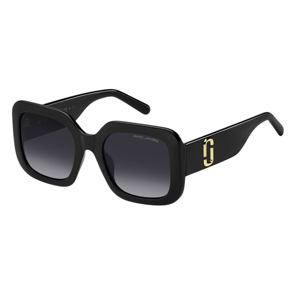 SUNGLASSES MARC JACOBS WOMEN MARC647S08A (Lens/Bridge/Temple) 53/21/145 mm)