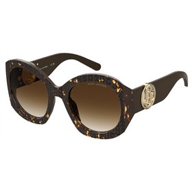 SUNGLASSES MARC JACOBS WOMEN MARC722S305 (Lens/Bridge/Temple) 56/22/130 mm)