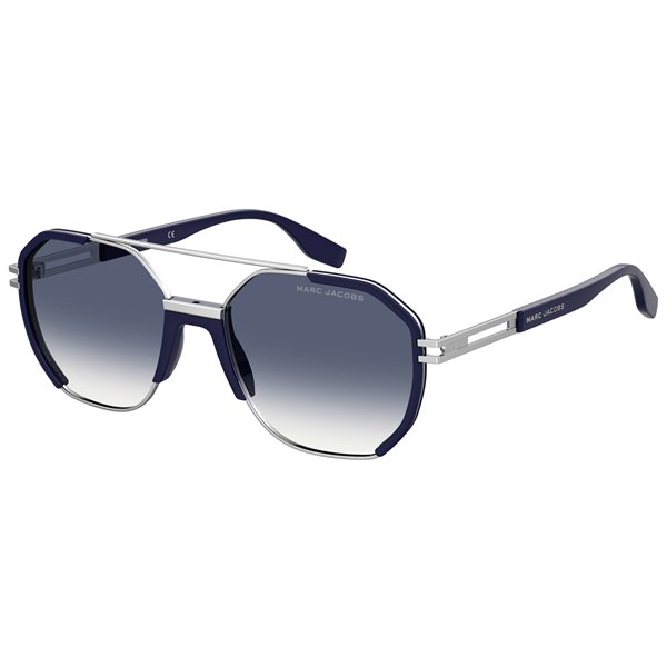 SUNGLASSES MARC JACOBS MAN MARC749SDOH (Lens/Bridge/Temple) 58/18/145 mm)