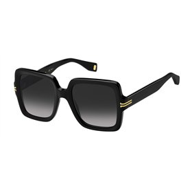 SUNGLASSES MARC JACOBS WOMEN MJ-1034-S-RHL (Lens/Bridge/Temple) 51/20/140 mm)