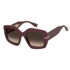 SUNGLASSES MARC JACOBS WOMEN MJ-1109-S-LHF (Lens/Bridge/Temple) 53/20/145 mm)