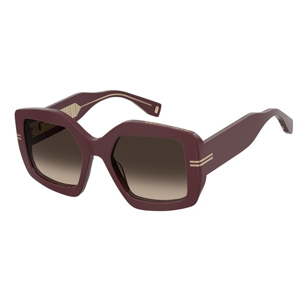SUNGLASSES MARC JACOBS WOMEN MJ-1109-S-LHF (Lens/Bridge/Temple) 53/20/145 mm)