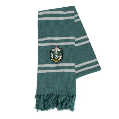 Šalle Harry Potter Slytherin