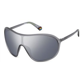 SUNGLASSES POLAROID UNISEX PLD6216SRIW (Lens/Bridge/Temple) 99/01/125 mm)