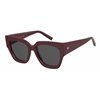 SUNGLASSES TOMMY HILFIGER WOMEN TH-2223-S-LHF (Lens/Bridge/Temple) 53/19/140 mm)