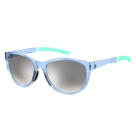 SUNGLASSES UNDER ARMOUR WOMEN UA0014GSMVU (Lens/Bridge/Temple) 57/17/145 mm)