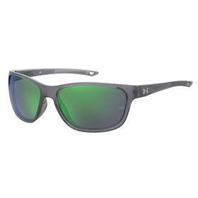SUNGLASSES UNDER ARMOUR UNISEX UAUNDENIABLE6 (Lens/Bridge/Temple) 61/15/130 mm)
