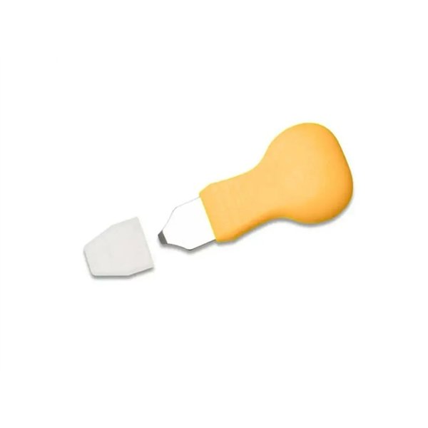 TOOLS HERRAMIENTA UNISEX ABRIDORTAPA (8X2CM )