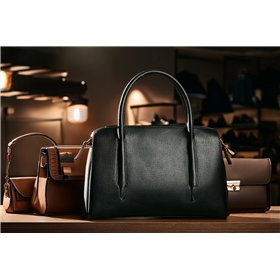BAG ZARA WOMAN 3616620040 (23X17X6CM )