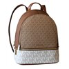 BACKPACK MICHAEL KORS WOMEN 35S5GRAB6VCAM (27X26X14CM )