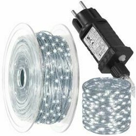 String Micro Led Silver Wire Lights