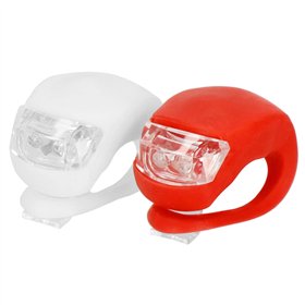 Bicycle light Springos BA0055