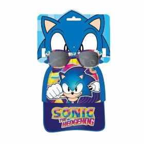 Laste päikeseprillid Sonic