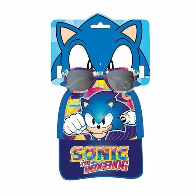 Laste päikeseprillid Sonic