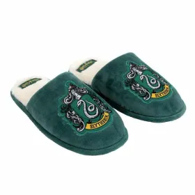Kotitossut Harry Potter Slytherin  Vihreä 42-43