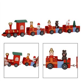 Ziemassvētku dekorācija Springos CA1268