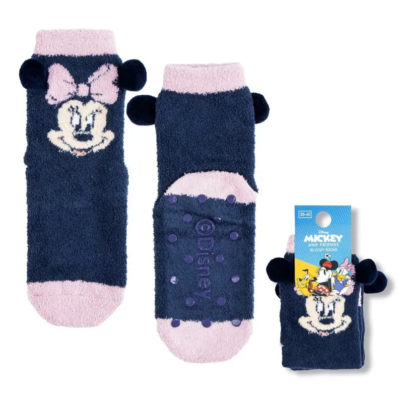 Mittelibisevad Sokid Minnie Mouse