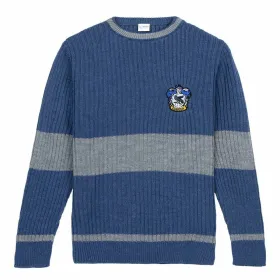 Uniseksinismegztinis Harry Potter Mėlyna
