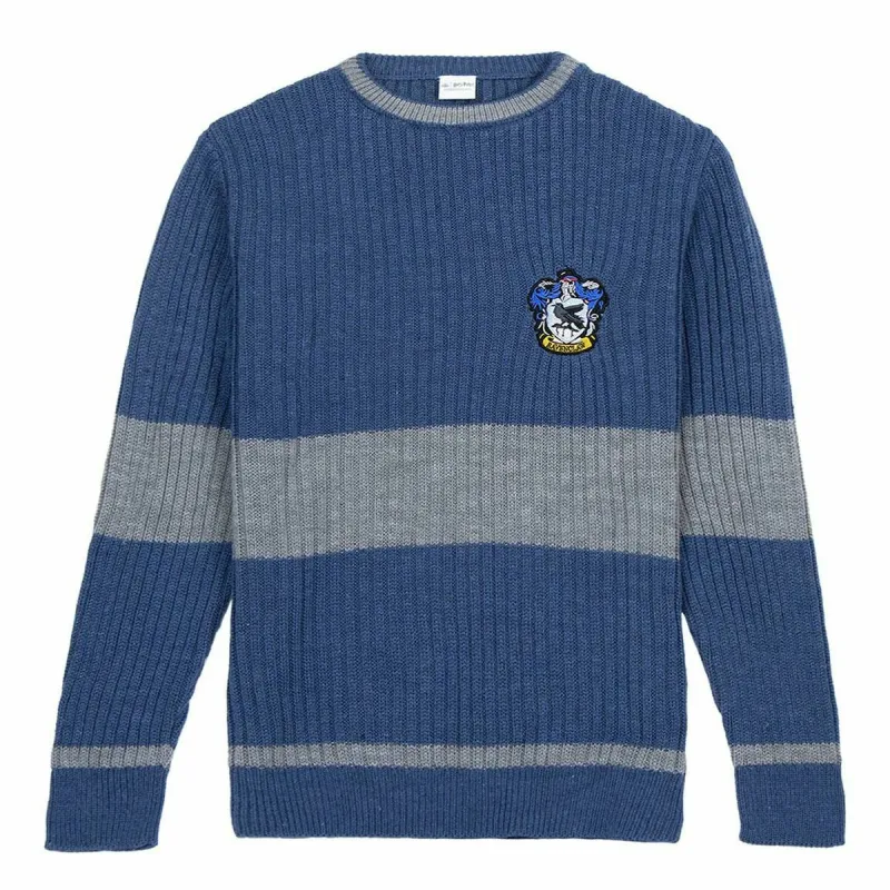 Uniseksinismegztinis Harry Potter Mėlyna