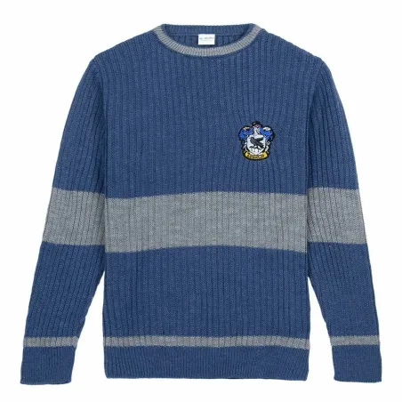 Sviiter, meeste ja naiste Harry Potter Sinine
