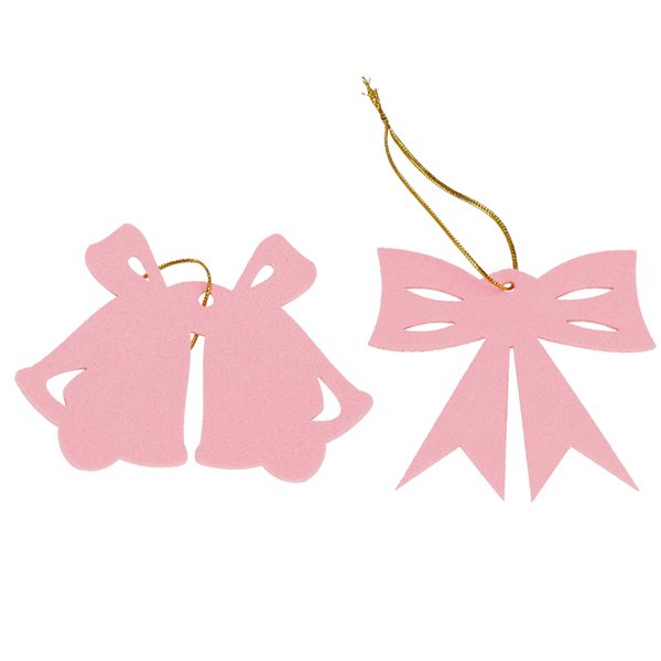 Christmas Tree Decoration Springos CA1198