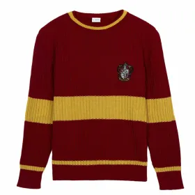 Unisex Jumper Harry Potter Red